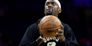 【大发体育】雄鹿GM谈续约波蒂斯：在雄鹿他成长为了更好的射手与防守者