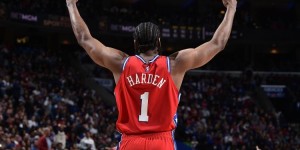 【大发体育】名记：哈登两年6860万美元续约76人 第二年球员选项