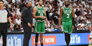 【大发体育】乌度卡：双探花个人荣誉已很多 希望他们作为领袖&组织者继续成长