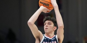 【大发体育】下一位切特？曾在犹他夏联上演首秀的全明星球员：杜兰特领衔