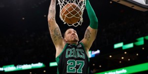 【大发体育】美记：步行者预计会尝试交易走泰斯