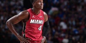 【大发体育】美记：奥拉迪波两年合同为全额保障 第二年为球员选项