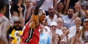 【大发体育】阿德巴约谈终老热火：如果可以 我会的 这里的人们见证了我的成长