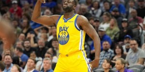 【大发体育】美媒发问：追梦值得以4年1.384亿续约吗？