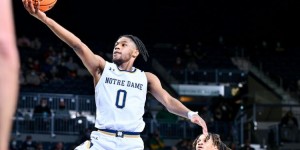 【大发体育】布雷克-韦斯利：我在比赛中双腿抽筋了 这对我没什么稀奇的