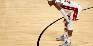 【大发体育】名记：一些非卖品被证实并非如此 是我会考虑用巴特勒换杜兰特