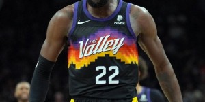 【大发体育】艾顿：我必须非常尊重步行者队 他们很有侵略性表现出很多爱