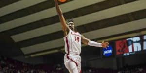 【大发体育】基翁-埃利斯：努力打球若球队赢得胜利 其他事情就会水到渠成