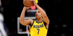 【大发体育】东部高管：布罗格登的加盟让绿军变得更好了 这让我很生气