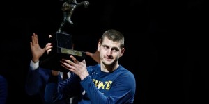 【大发体育】名记：约基奇5年2.7亿美元提前续约掘金 成NBA历史最大合同