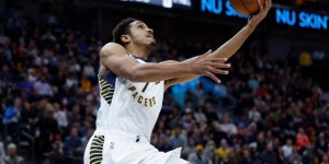 【大发体育】布罗格登是NBA最近三位单赛季命中率进入180俱乐部的球员之一