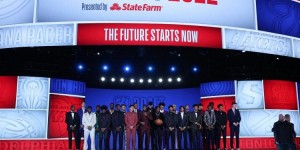 【大发体育】?️【投票】都来预测啦！下赛季NBA最佳新秀会是谁呢？?