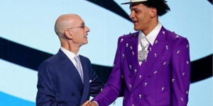 【大发体育】班凯罗：曾以为会在第三顺位被火箭选中 很感激魔术选我