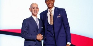 【大发体育】塞拉斯：希望小贾巴里去体验夏联 这个经历比结果更重要