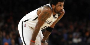 【大发体育】Windhorst：篮网没有兴趣去迁就欧文