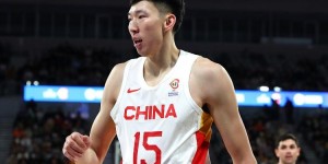 【大发体育】中国男篮12人大名单：周琦、郭艾伦领衔 孙铭徽因伤缺阵