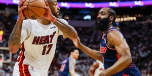 【大发体育】队记：76人预计明天和PJ-塔克及其代表亲自会面