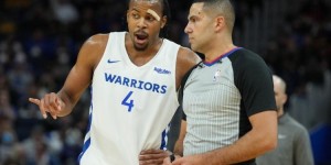 【大发体育】穆迪谈JTA、波特&小佩顿离开：这是比赛的一部分