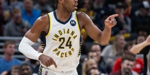 【大发体育】记者：湖人未放弃引进希尔德 但别指望步行者老板会接手威少合同