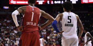 【大发体育】小贾巴里：我仍在不断学习 这是我必经的成长过程