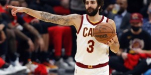 【大发体育】骑士记者：球队使用了部分中产特例签下旧将卢比奥