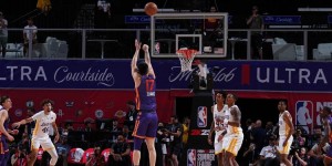 【大发体育】【夜谈会】聊聊对今年NBA夏季联赛的看法？