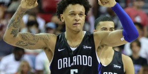 【大发体育】降维打击？状元班凯罗周末将参加克劳福德的半职业联赛