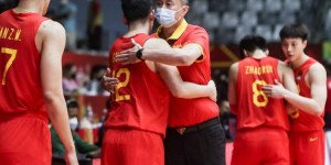 【大发体育】贾磊：男篮输球在于对抗准备不足 内外线串联不佳且后卫失误多