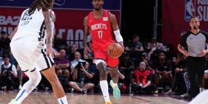 【大发体育】伊森发推庆祝入选夏联最佳阵容：成功第一步！??