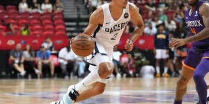 【大发体育】卡莱尔谈内姆哈德：我喜欢那些能够控制比赛的组织者！