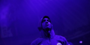 【大发体育】路威：人们忘了我的所有成就 只记得我离开泡沫园区去逛夜店