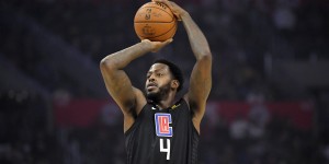 【大发体育】美记：贾马考-格林预计将与勇士签下老将底薪 合同约为一年263万