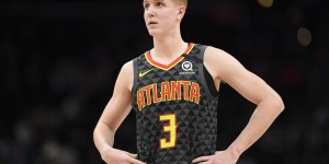 【大发体育】许尔特致谢老鹰：亚特兰大视我如己出 这里的记忆将持续一生