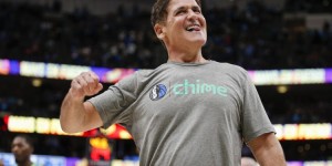 【大发体育】库班谈布伦森离开：联盟是个生意场 未感任何不快&祝他万事如意