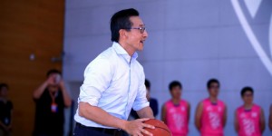 【大发体育】杰-威廉姆斯：若我是蔡崇信绝不会屈服于KD 少一分钱都不会卖人