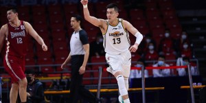 【大发体育】单换周琦之人？郭艾伦站在十字路口，东南西北4条路