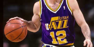 【大发体育】美媒盘点单场20+助攻排行榜：斯托克顿34次居首 魔术师第2