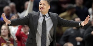 【大发体育】费舍尔：我支持卢指导的任何球队 他教练当的很好