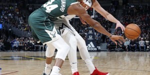 【大发体育】数据：预计有39名NBA球员将参加2022男篮欧锦赛