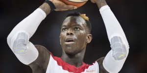 【大发体育】世预赛：德国90-71战胜斯洛文尼亚  施罗德17+10东契奇23+6+5