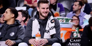 【大发体育】欧媒：2016年4号秀德拉甘-本德尔签约西班牙奥布拉多罗俱乐部