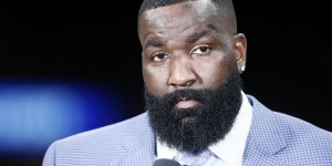 【大发体育】帕金斯：我是看热闹不嫌事大 新赛季最想看班凯罗VS穆雷