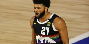 【大发体育】穆雷：缺席季后赛养伤是明智的决定 不想一边打球一边担心受伤