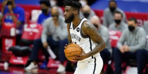 【大发体育】名记：开拓者队将与自由球员诺维尔-佩莱签下一份训练营合同