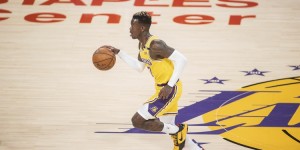 【大发体育】Stein：湖人考虑签回施罗德 是否签下他取决于球队阵容发展情况