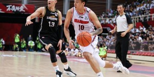 【大发体育】媒体人刘宝杰爆料：郭艾伦留队 赵睿留队