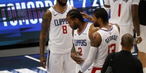 【大发体育】ESPN新赛季提升最大球队预测投票：快船开拓者前二