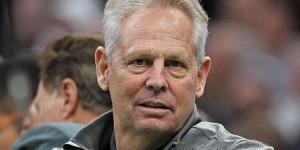 【大发体育】Stein：湖人有可能参与米切尔三方交易 安吉觊觎湖人27&29首轮签