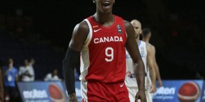 【大发体育】加拿大记者：穆雷&巴雷特等5人将参加国家队集训 但不打世预赛