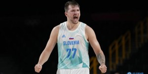 【大发体育】欧锦赛媒体问卷调查：看好法国/斯洛文尼亚夺冠 东契奇MVP